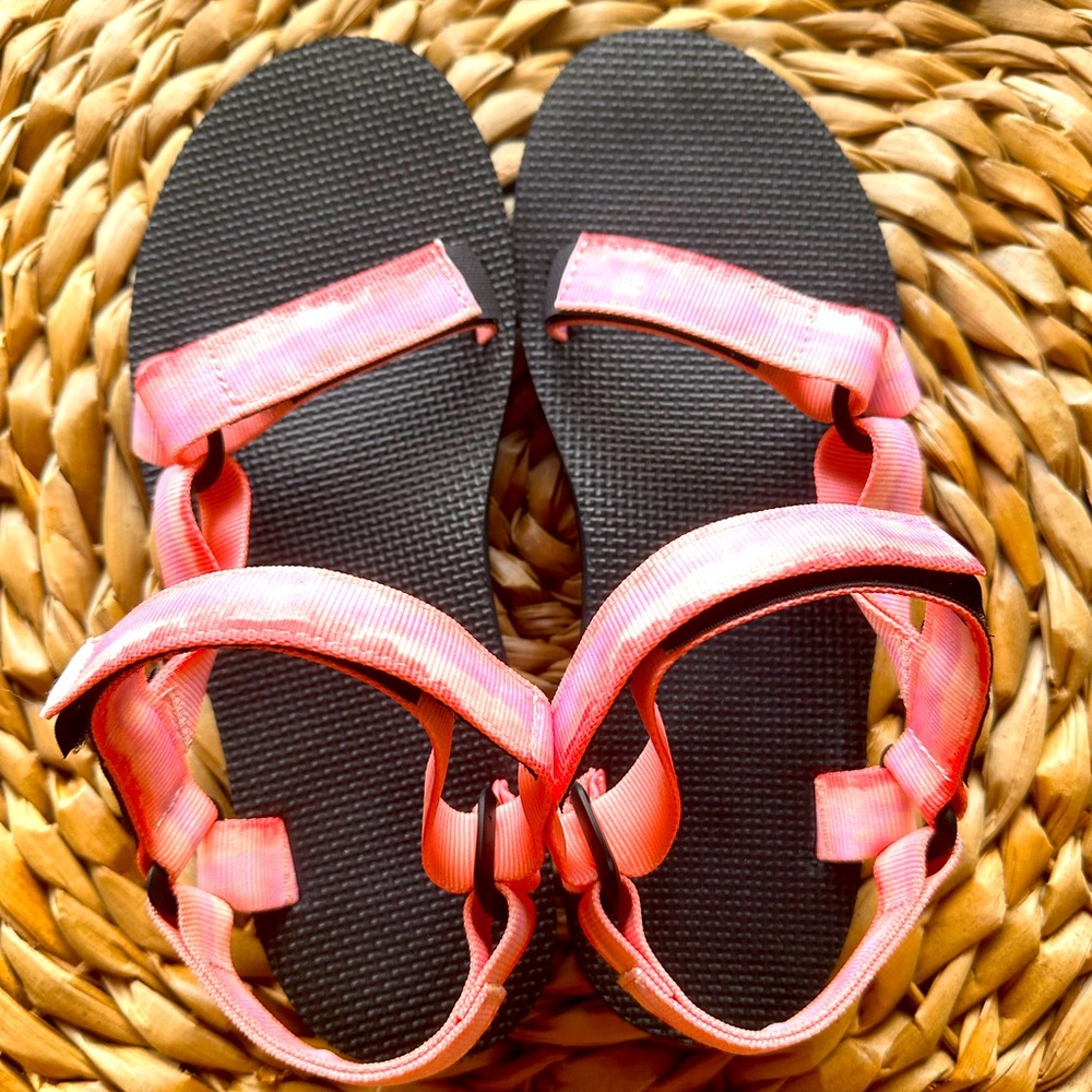 TEVA - Original Universal Tie-Dye Sandal - Women's